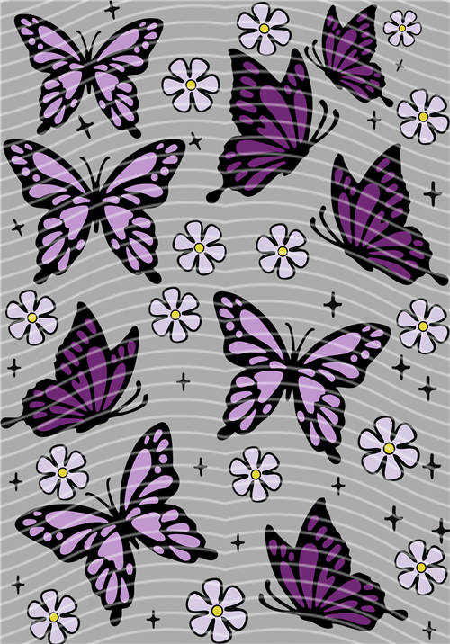 A5 Notebook Wraps-A 2812